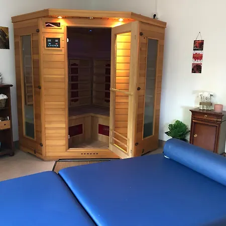 Guest house Au Chateau Saint-geoire